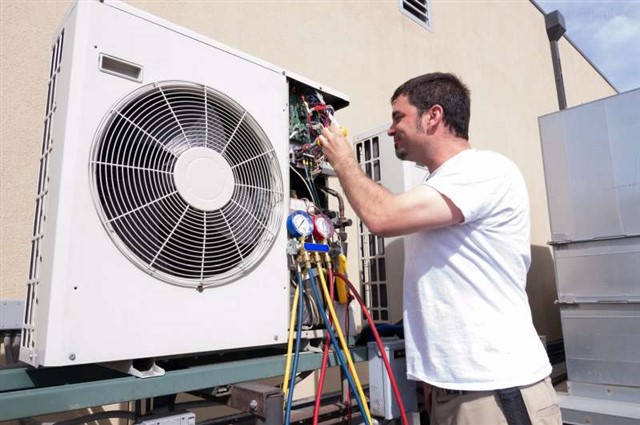 Boiler Installation in Wrenshall, MN