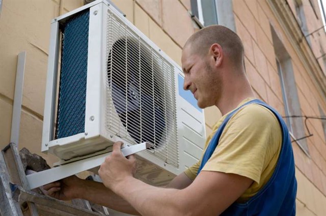 Furnace Installation in Holyoke, MN