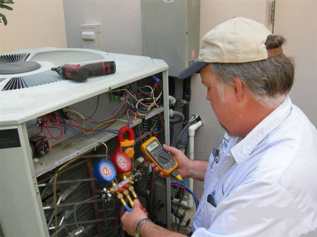 Heater Installation in Mound, MN