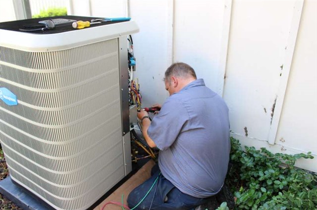 Furnace Installation in Newport, MN