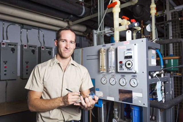 Boiler Replacement in Saint Paul Park, MN