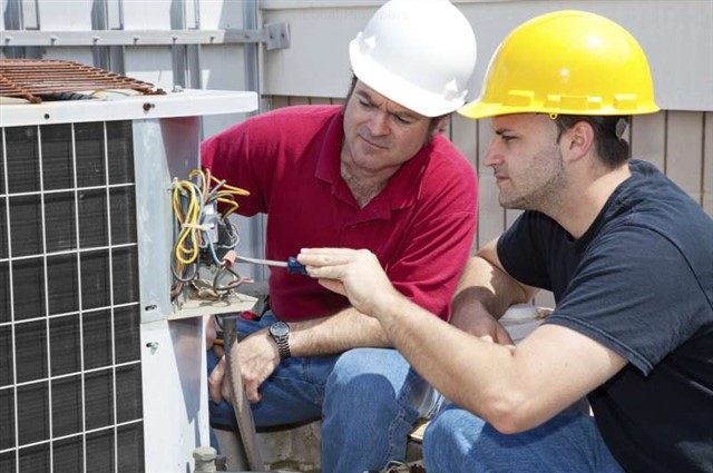 Heater Replacement in Tamarack, MN