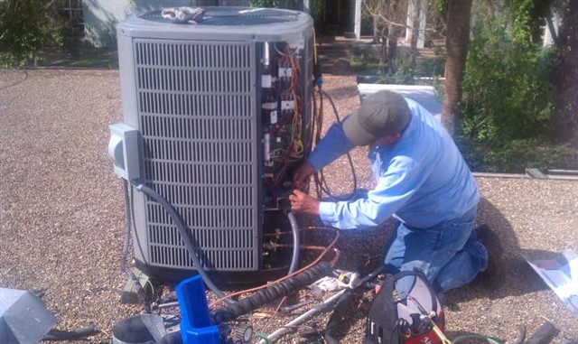 Heater Replacement in Cloquet, MN