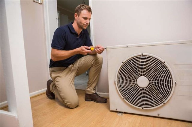 Heater Installation in Rosemount, MN