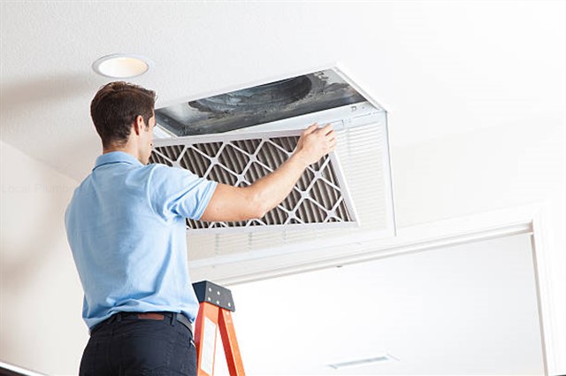 Furnace Repair in Princeton, MN