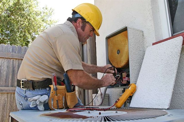 Furnace Repair in Sturgeon Lake, MN