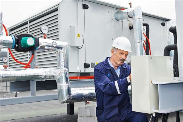 Furnace Installation in Becker, MN