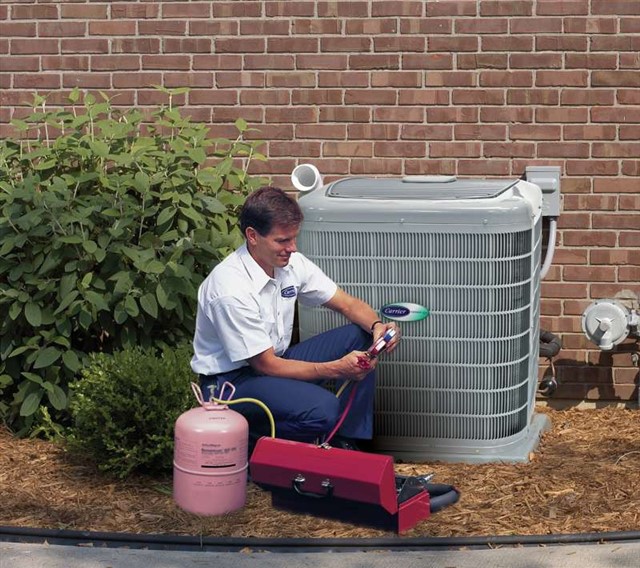 Furnace Installation in Cedar, MN