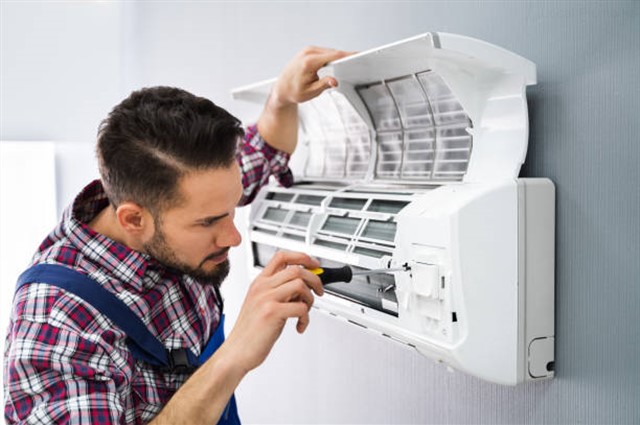 Furnace Repair in Chanhassen, MN