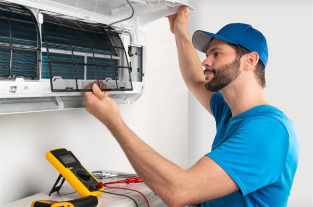 Heater Repair in Tamarack, MN