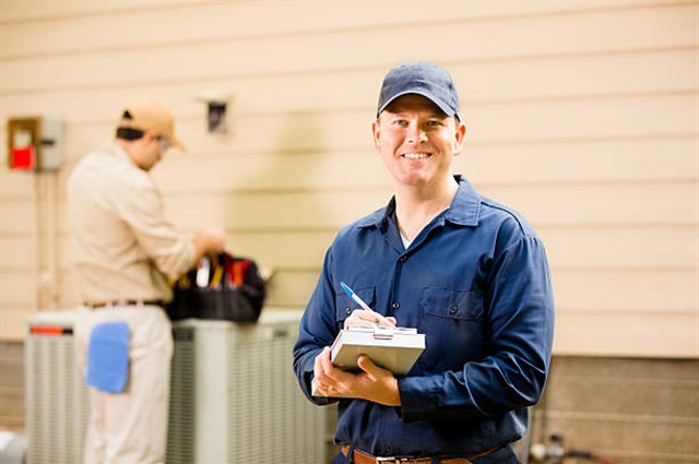 Furnace Replacement in Stillwater, MN